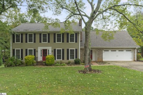 106 Sandy Creek Court