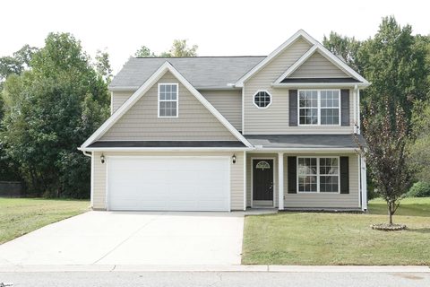 984 Slow Creek Court