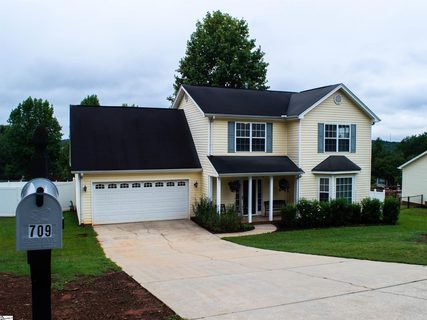 709 Canton Court