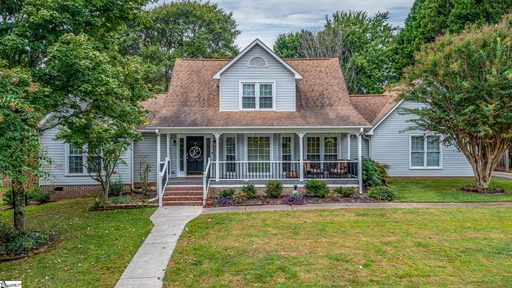 9 Middlecreek Way