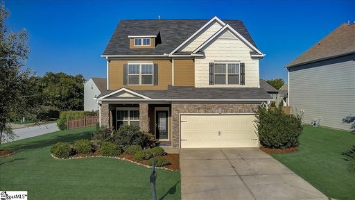 101 Blue Danube Drive