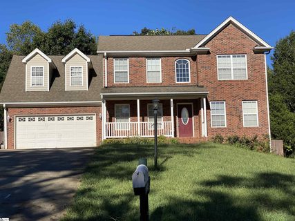 245 Country Forest Lane sold home in Country Forest, Lyman, SC
