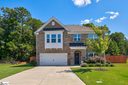 722 Lamberts Way sold home in Boiling Springs, SC