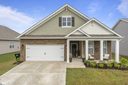 602 Fern Hollow Trail sold home in Anderson, SC