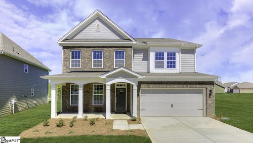 820 Ingleside Way