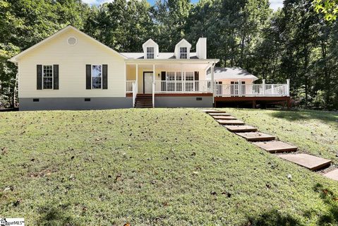 5 Placid Cove sold home in Pack Ridge, Taylors, SC