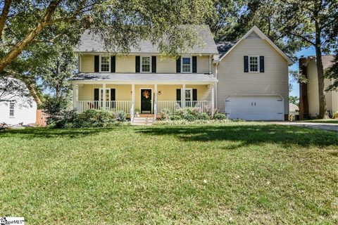 1105 Powderhorn Road