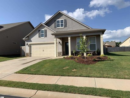 633 Sunshadow Road
