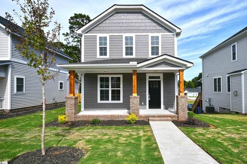 24 Arrington Avenue