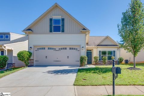 156 Portland Falls Drive