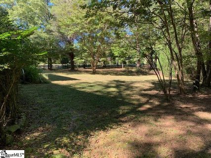 50 Cody Lane sold land listing in Lakeview Acres, Fountain Inn, SC