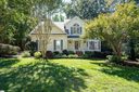 207 Holly Crest Circle sold home in Simpsonville, SC