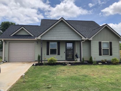 268 Ranier Drive