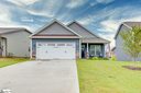 430 Kensrowe Drive sold home in Boiling Springs, SC