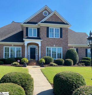 201 Green Arbor Lane sold home in The Arbors, Greenville, SC