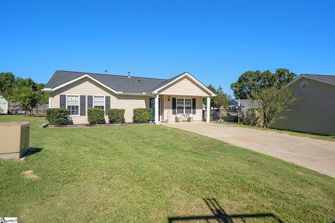 104 Spencer Josh Court