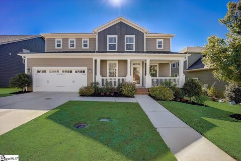 512 Palladio Drive