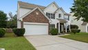 104 Jordan Crest Court sold home in Simpsonville, SC
