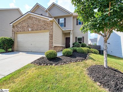 307 Barrett Chase Drive