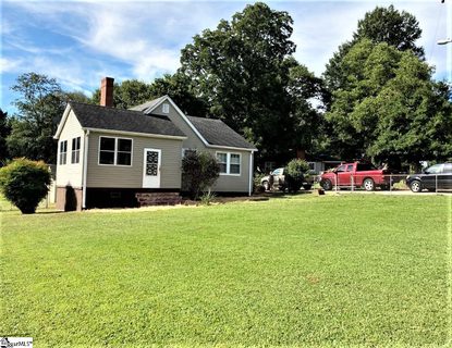 106 Mcdowell Street sold home in Woodville Heights, Greenville, SC