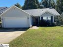 207 Kingscreek Drive sold home in Greer, SC