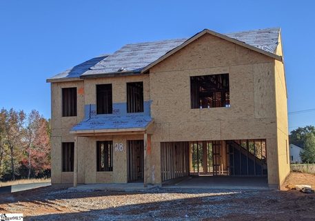 7114 Luna Mae Court lot 28