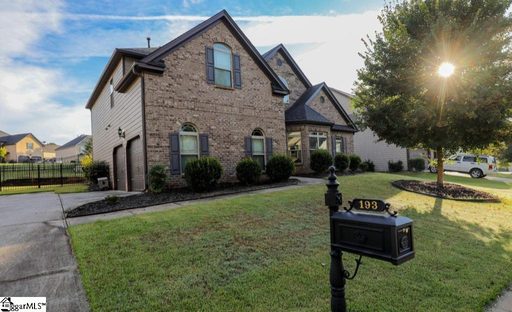 193 Buckland Drive