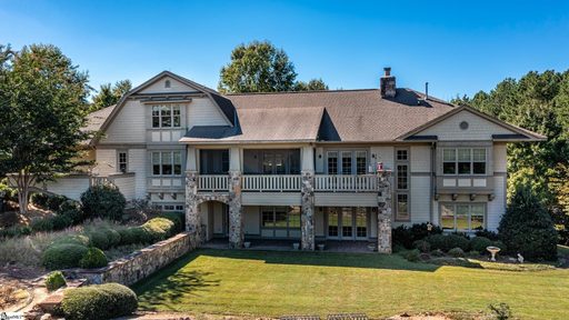 603 Bay Vista Court