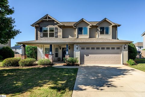 5 Dunbrook Drive