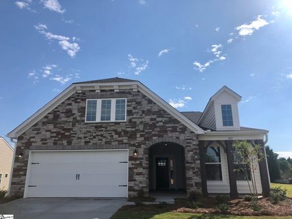 902 Miltona Lane sold home in Bird Quarry, Greer, SC