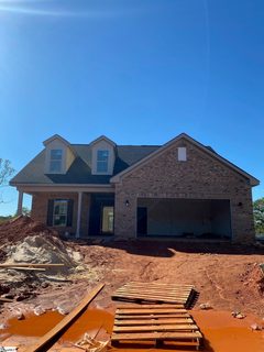 240 Courtyard Court sold home in Paxton Meadows, Greer, SC