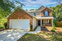410 Revis Creek Court sold home in Simpsonville, SC
