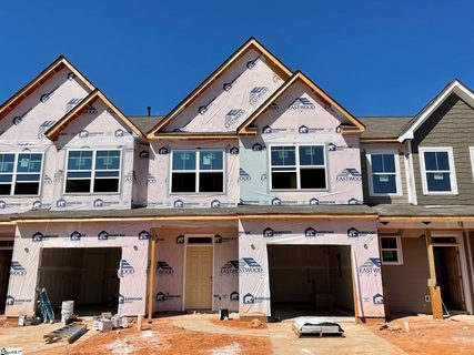 327 Nantallah Trail lot 76