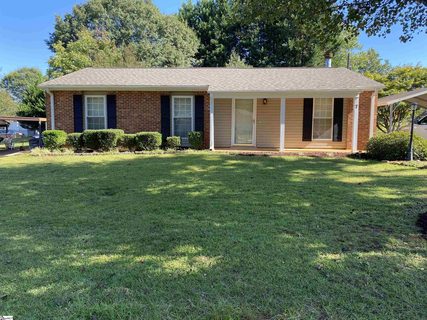 7 Timber Court sold home in Riverwoods, Greenville, SC