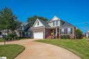 312 Bradberry Way sold home in Boiling Springs, SC