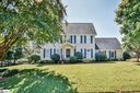 210 Forrester Creek Way sold home in Greenville, SC