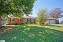 111 Ridgewood Drive sold home in Inman, SC
