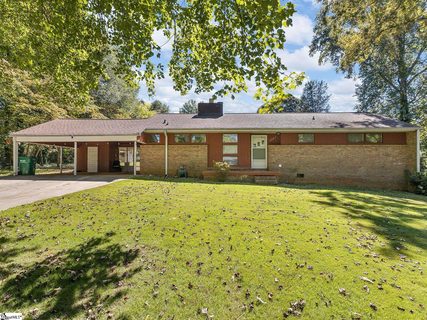 3331 Robin Hood Drive