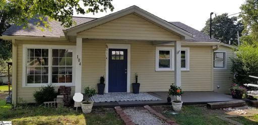 104 Roper Street