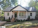 202 Daisy Drive sold home in Greenville, SC