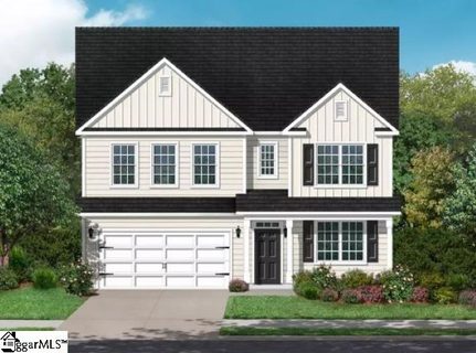 603 Crossbuck Trail