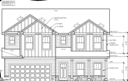 209 Dillon Circle Lot 7