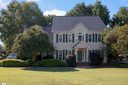 201 Carson Road sold home in Easley, SC