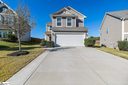 10 Remus Way sold home in Simpsonville, SC