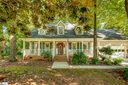 7 Clevington Court sold home in Simpsonville, SC