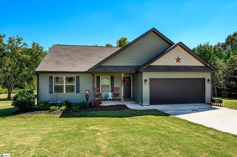 221 Vinewood Street sold home in Cason Heights, Piedmont, SC