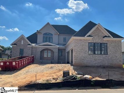 9 Godfrey Grove Drive sold home in Godfrey Ridge, Simpsonville, SC