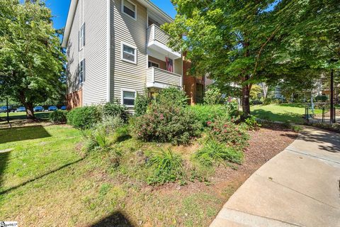2601 Duncan Chapel Road Unit A201 sold condo in Court Ridge, Greenville, SC