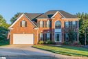 16 Suffolk Downs Way sold home in Greenville, SC