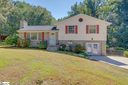 201 S Wingate Road sold home in Greenville, SC